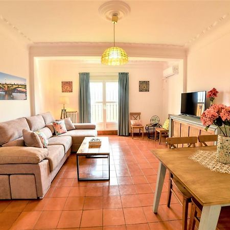 Apartamento Alohamundi Arjona Sevilla Exterior foto