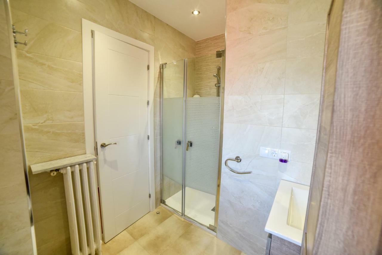 Apartamento Alohamundi Arjona Sevilla Exterior foto