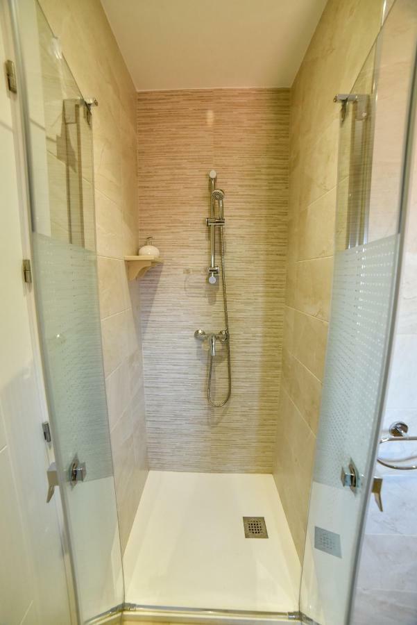 Apartamento Alohamundi Arjona Sevilla Exterior foto