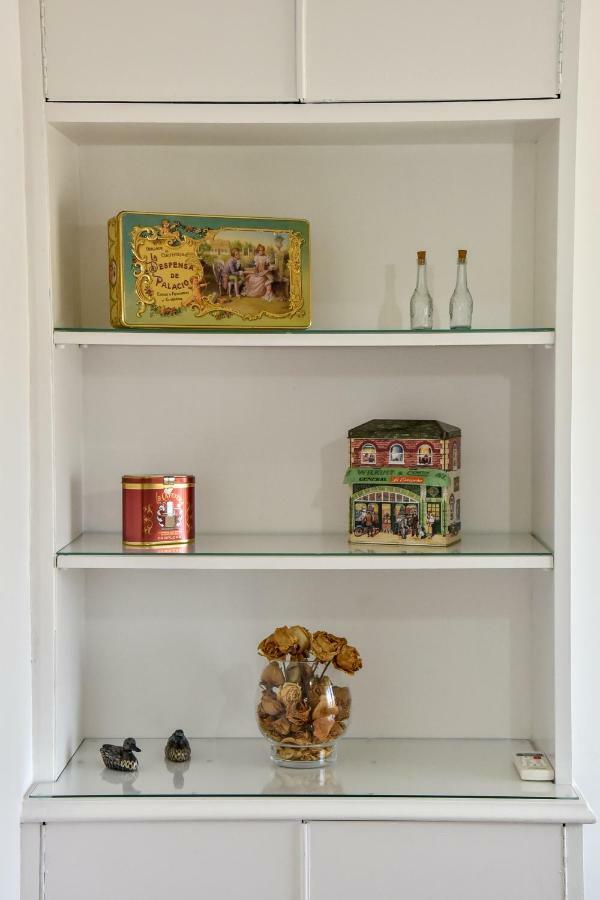 Apartamento Alohamundi Arjona Sevilla Exterior foto