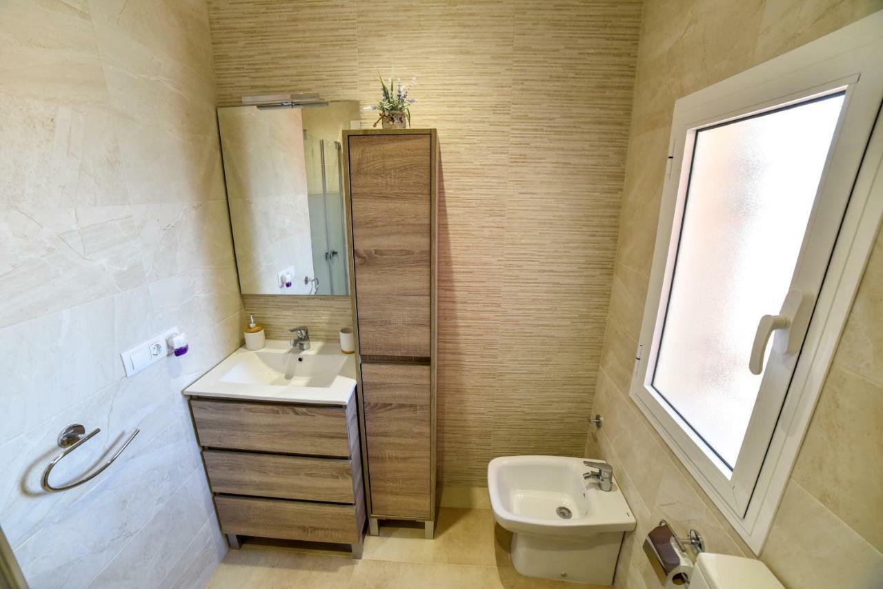 Apartamento Alohamundi Arjona Sevilla Exterior foto