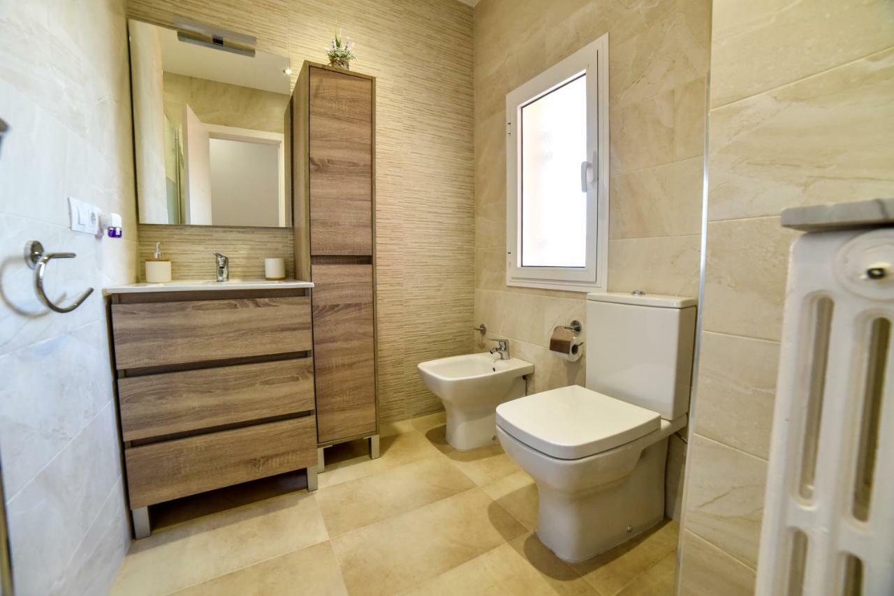 Apartamento Alohamundi Arjona Sevilla Exterior foto