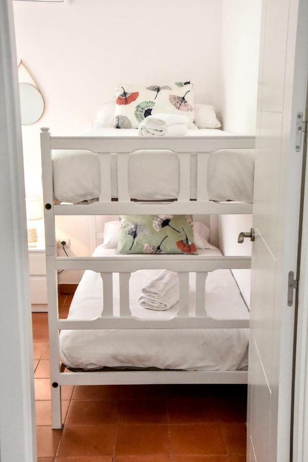 Apartamento Alohamundi Arjona Sevilla Exterior foto